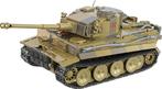 Cobi  Panzer VI Tiger Tank SNELLE GRATIS LEVERING, Overige merken, Tank, -, Verzenden