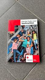 Matthieu Clarysse - Eerste hulp voor leerkrachten, Ophalen, Matthieu Clarysse