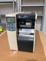 Zebra RFID Ready 110Xi4 203 dpi/300dpi Labelprinter, Informatique & Logiciels, Étiqueteuses, Enlèvement, Utilisé