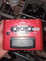 BOSS VE-2, Muziek en Instrumenten, Effecten, Ophalen of Verzenden, Zo goed als nieuw