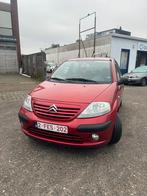 Citroën c3 benzine 1.4 km118.000 met cruze controle airco, Auto's, Citroën, Bedrijf, C3, Te koop, Benzine