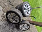BMW velgen, Auto-onderdelen, Banden en Velgen, Ophalen, 17 inch, Velg(en)