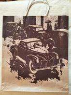 Grand sac papier TINTIN, Comme neuf, Tintin, Enlèvement