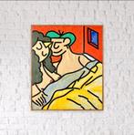 Dope 2 - I melt with you, Enlèvement