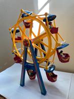 Grand roue playmobil, Enfants & Bébés, Jouets | Fisher-Price, Utilisé