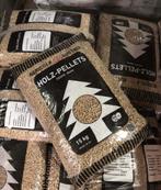 PELLETS, Jardin & Terrasse, Bois de chauffage, Moins de 3 m³, Enlèvement