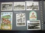 Vintage fotoalbum (jaren 50) Duitsland, Italië, Zwitserland, Verzenden, Gebruikt, Fotoalbum