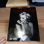 Marilyn Monroe les inédits, Ophalen of Verzenden, Zo goed als nieuw