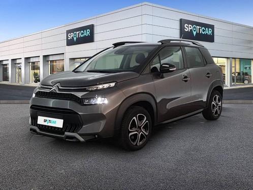 Citroen C3 Aircross  1.2 PureTech 130 S&S EAT6 Feel, Autos, Citroën, Entreprise, C3, Air conditionné, Ordinateur de bord, Cruise Control