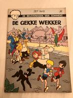 Jommeke - 73 - De gekke wekker, Boeken, Stripverhalen, Eén stripboek, Ophalen of Verzenden, Gelezen, Jef Nys