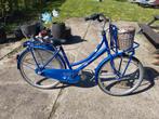 Mooie damesfiets 28"  - omafiets - pakdrager vooraan, Fietsen en Brommers, Ophalen, Zo goed als nieuw