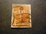 Zuid-Afrika/Afrique du Sud 1941 Mi 147(o), Postzegels en Munten, Postzegels | Afrika, Verzenden, Zuid-Afrika