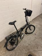 Elektrische vouwfiets sparta, Fietsen en Brommers, Fietsen | Dames | Omafietsen, Ophalen of Verzenden