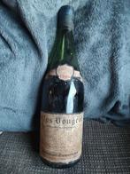 Clos Vougeot 1949, Verzamelen, Ophalen, Frankrijk, Zo goed als nieuw, Rode wijn