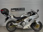 Kawasaki ER6F met 1 jaar garantie + een GRATIS onderhoud!, Motoren, 2 cilinders, Bedrijf, Meer dan 35 kW, Toermotor