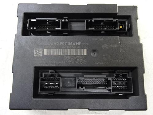 COMPUTER COMFORT A7 Sportback (4GA / 4GF) (4H0907064HP), Auto-onderdelen, Elektronica en Kabels, Audi, Gebruikt