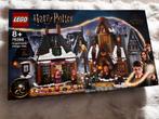Lego 76388 Harry Potter Hogsmeade Village Visit geseald, Ophalen, Nieuw, Complete set, Lego