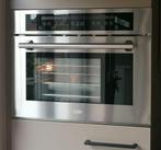 Inbouw Stoomoven Borretti, Elektronische apparatuur, Ovens, Ophalen, Minder dan 45 cm, Gebruikt, Oven