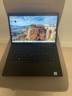 Pc Dell Latitude -7490 I5-8 Gen, Moins de 2 Ghz, Enlèvement, SSD, Azerty
