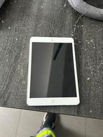 Ipad tablet, Computers en Software, Apple iPads, Zo goed als nieuw, 128 GB, Wi-Fi en Mobiel internet, Apple iPad Mini