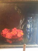 Léon Engels, Antiek en Kunst, Ophalen