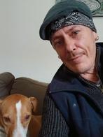 Invalide met ADHD zoekt buddy, Diversen, Ophalen