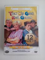 Toen was geluk heel gewoon 1963 - 1968, Cd's en Dvd's, Dvd's | Tv en Series, Ophalen of Verzenden, Gebruikt