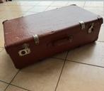 Oude reiskoffer, Antiek en Kunst, Ophalen