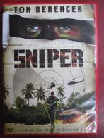 Sniper (1993), Vanaf 16 jaar, Ophalen of Verzenden, Zo goed als nieuw, Actie