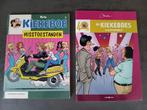 Kiekeboe strips, Boeken, Meerdere stripboeken, Ophalen of Verzenden, Zo goed als nieuw, Merho - kiekeboe