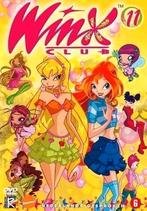 Winx club deel 11, Cd's en Dvd's, Ophalen of Verzenden, Gebruikt
