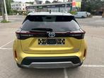 YARIS CROSS, Auto's, Toyota, Euro 6, Overige kleuren, Bedrijf, 5 zetels