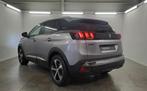 Peugeot 3008 1.2 PureTech 96kW S&S Auto Allure Pack, Stof, Gebruikt, Regensensor, 5 deurs