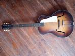Vintage gitaar jaren '50, Muziek en Instrumenten, Ophalen, Zo goed als nieuw