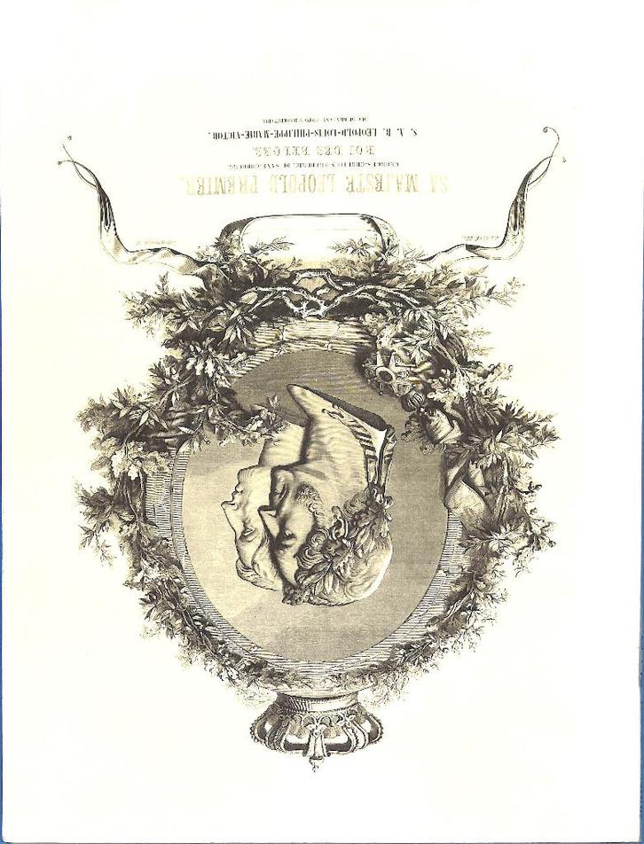 Revue BRABANT – Numéro spécial 150 ans (1980)., Collections, Revues, Journaux & Coupures, Journal ou Magazine, 1980 à nos jours