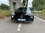 Mercedes CLA200d Shooting Brake Business Solution- Accidente, Auto's, Automaat, CLA, Achterwielaandrijving, 4 cilinders