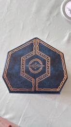 Ticketbox TOMORROWLAND 2025, Ophalen, Zo goed als nieuw