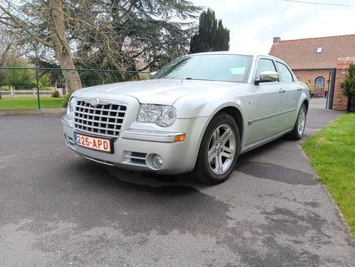 Chrysler 300c, Auto's, Chrysler, Particulier, 300C, ABS, Airbags, Airconditioning, Boordcomputer, Centrale vergrendeling, Climate control
