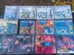 Lot serious beats in zeer goede staat, Cd's en Dvd's, Cd's | Dance en House, Ophalen of Verzenden, Zo goed als nieuw