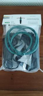MSD Band Resistive Exercise Tubing NIEUW Heavy, Sport en Fitness, Ophalen of Verzenden, Nieuw