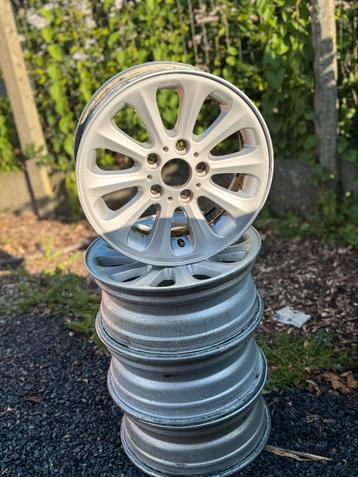 Jantes BMW 16 pouces beschikbaar voor biedingen