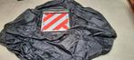 Fietshoes voor 2 fietsen, met markeringsbord DS Covers, Ophalen, Zo goed als nieuw
