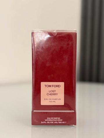 Tom ford Parfum Lost cherry beschikbaar voor biedingen