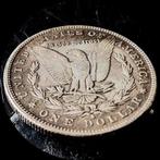 Morgan dollars 1883 (s)san-Francisco, splendide !, Argent, Série, Enlèvement ou Envoi, Argent