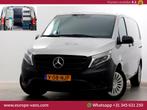 Mercedes-Benz Vito 114 CDI 136pk Compact 9G Automaat 2x Schu, Auto's, Mercedes-Benz, Bedrijf, Diesel, Parkeersensor