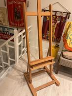 Schildersezel groot, Ophalen, Zo goed als nieuw