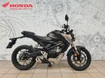 Honda CB 125 R (bj 2020), Bedrijf, 125 cc, Overig, 11 kW of minder