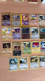 Lotje FRANSE pokemonkaarten 1998-2014, Hobby en Vrije tijd, Verzamelkaartspellen | Pokémon, Ophalen of Verzenden, Zo goed als nieuw