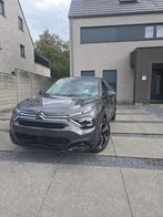 Ciroën C4 1.5 BlueHDI 130 S&S EAT8 BUSINESS LOUNGE, Auto's, Citroën, Euro 6, USB, Leder en Stof, 96 kW
