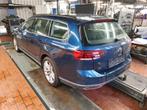 Volkswagen Passat Variant GTE 1.4 TSI PHEV 218PK Automaat 20, Auto's, Automaat, Gebruikt, Bedrijf, Break